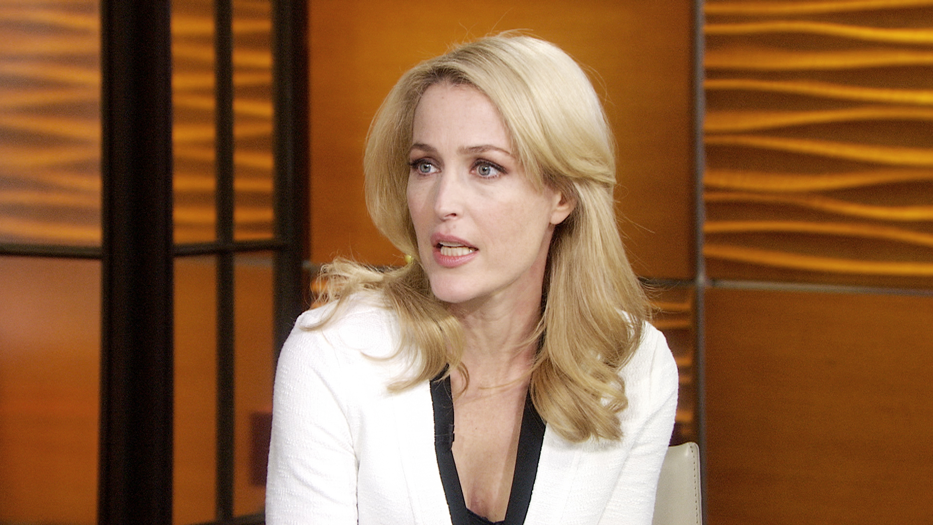 Gillian Anderson 1083